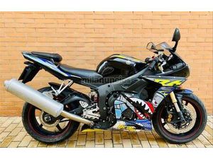 YAMAHA - YZF R6
