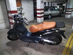 PIAGGIO - BEVERLY CRUISER 500