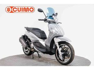 PIAGGIO - BEVERLY