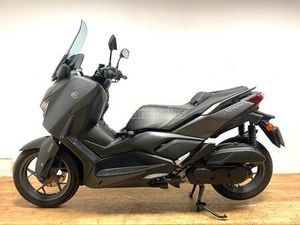 YAMAHA - XMAX 125