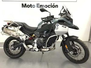 BMW - F 900 GS