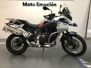 BMW - F 900 GS