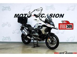 BMW - R 1250 GS