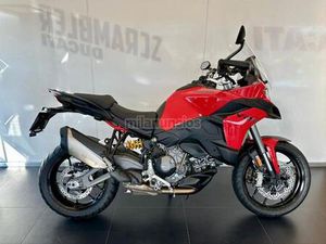 DUCATI - MULTISTRADA V2