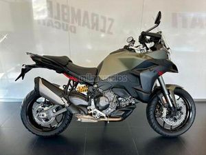 DUCATI - MULTISTRADA V2