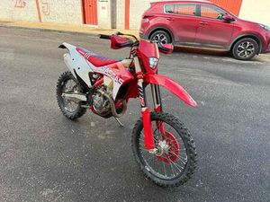 GAS GAS - 350F ENDURO
