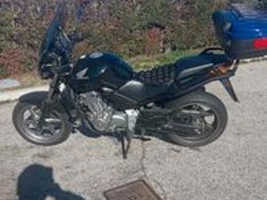 HONDA CBF 500 - 2005