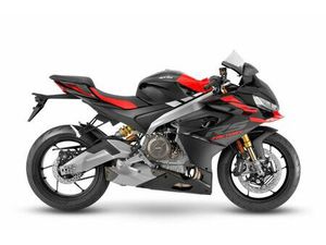 APRILIA RS 660 FACTORY E5+ VON DSB BERLIN / INKL.