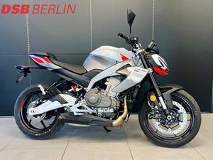 APRILIA TUONO 457 E5+ VON DSB BERLIN