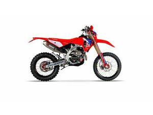 HONDA CREF300RX SPECIAL EDITION 2026