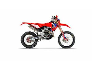 HONDA CREF450RX SPECIAL EDITION 2026