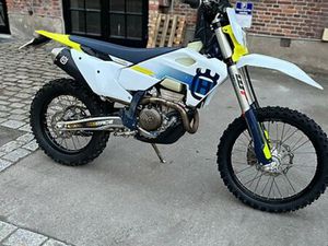 HUSQVARNA FE 350