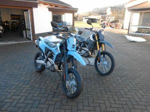 SUZUKI DR-Z400/DRZ4S/DR-Z400 SM