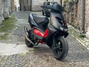 APRILIA SR 50 SECONDA SERIE