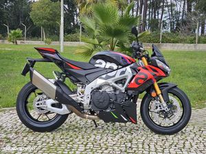 APRILIA TUONO V4 1100 FACTORY