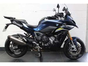 BMW S 1000 XR TE FOR SALE IN WELWYN GARDEN CITY