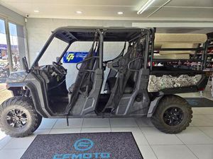 2022 CFMOTO UFORCE 1000 XL FOR SALE