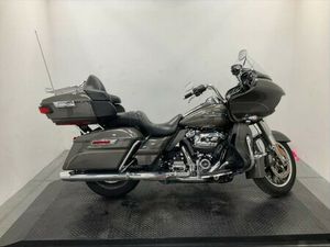 2018 HARLEY-DAVIDSON ROAD GLIDE ULTRA