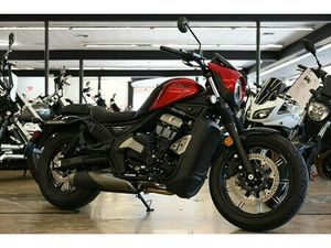 2025 MOTO MORINI CALIBRO