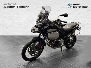 BMW F 900 GS ADVENTURE