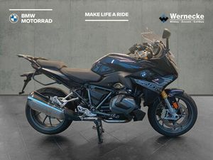 BMW R 1250 RS - STYLE EXCLUSIVE