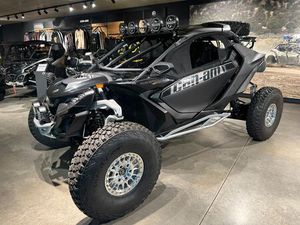 CAN-AM MAVERICK R XRS 24 INKL AUSSTATTUNG SONDERPREIS