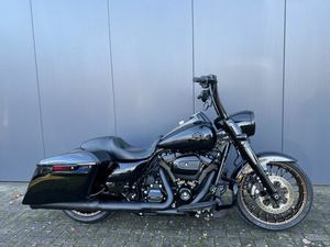 HARLEY-DAVIDSON FLHRXS ROAD KING SPECIAL 107, 2