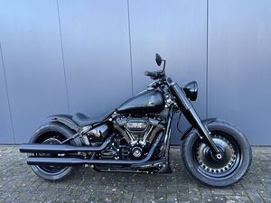 HARLEY-DAVIDSON FLHCS FAT BOY HERITAGE S 114 ABS CUSTOMBIKE!!!!