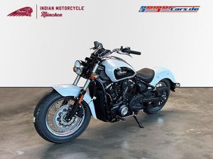 INDIAN SCOUT CLASSIC LIMITED + TECH !