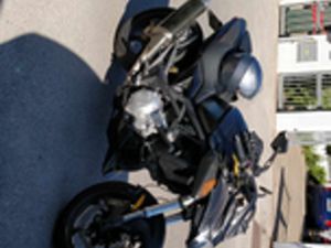 CAGIVA V RAPTOR 1000