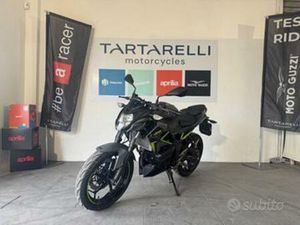 KAWASAKI Z 125