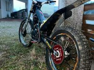 TRIAL SCORPA FACTORY 2017