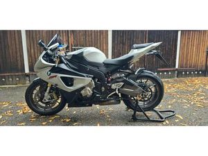 BMW S1000RR , ABS, SCHALTASSISTENT, CARBON