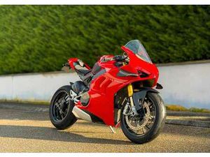 V4S S GARANTIE ENTRETIEN À JOUR