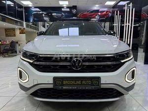 VOLKSWAGEN T-ROC 2.0 TDI 150 DSG X-TRÊME