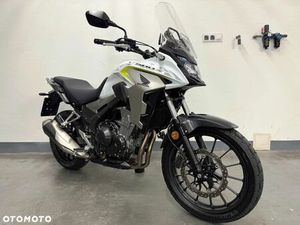 HONDA CB