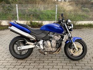 HONDA HORNET - 01/03