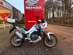 ② HONDA CRF1100 AFRICA TWIN ADVENTURE SPORTS DCT