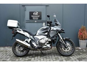 HONDA VFR 1200 XD CROSSTOURER DCT