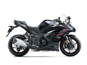 2024 KAWASAKI NINJA® 1000SX ABS