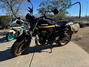 2025 KAWASAKI Z650RS ABS