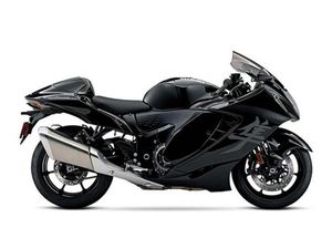 2025 SUZUKI HAYABUSA