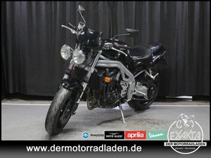 TRIUMPH SPEED TRIPLE 955 T509