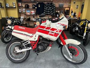 1988 YAMAHA XT 600 A VENDRE