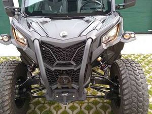 SIDE BY SIDE CAN AM MAVERIK SPORT 1000RT