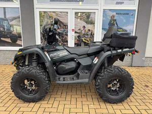 CAN-AM OUTLANDER 400