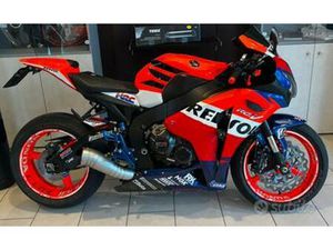 HONDA CBR 1000 RR SC59 2010