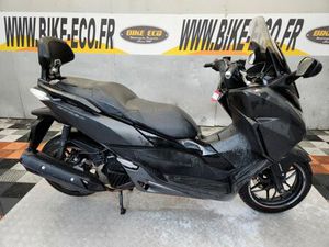 HONDA NSS FORZA 125 2015 125 CM3 | SCOOTER | 39 000 KM | NOIR | 13127 VITROLLES