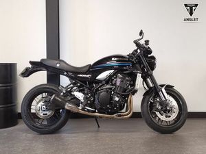KAWASAKI Z 900 2022 900 CM3 | MOTO ROUTIÈRE | 3 250 KM | NOIR | 64600 ANGLET