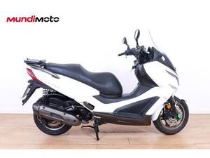 KYMCO GRAND DINK 125 ABS - MUNDIMOTO